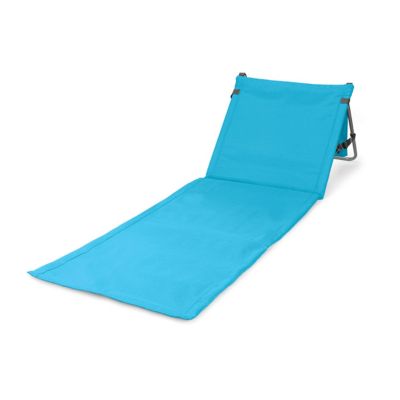 Oniva Beachcomber Portable Beach Chair & Tote -  802-00-125-0000