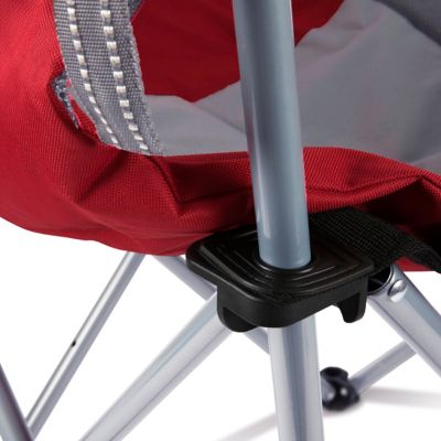 Image showing 5 th Oniva Reclining Camp Chair