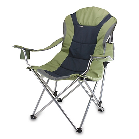 Oniva Reclining Camp Chair at Tractor Supply Co.