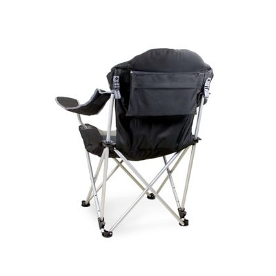 Image showing  Reclining Camp Chair