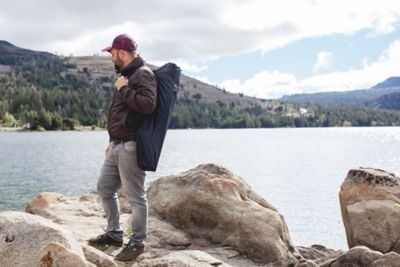 Image showing  PTZ Camp Chair