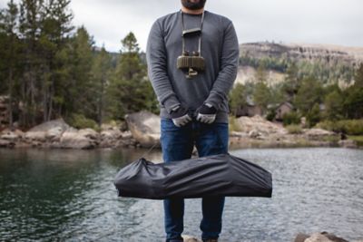 Image showing  PTZ Camp Chair