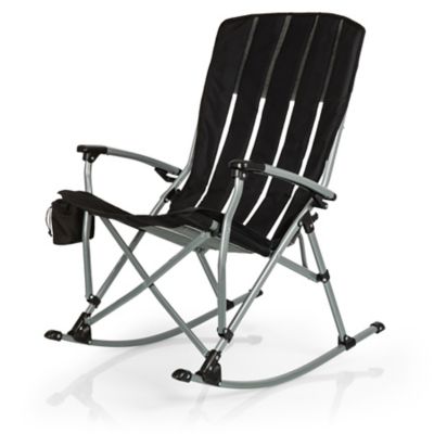 Folding hotsell glider chair