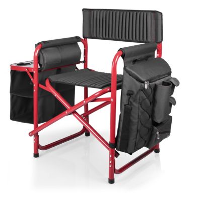 Oniva Fusion Backpack Chair with Cooler