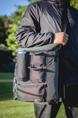 Image showing  Fusion Backpack Chair with Cooler