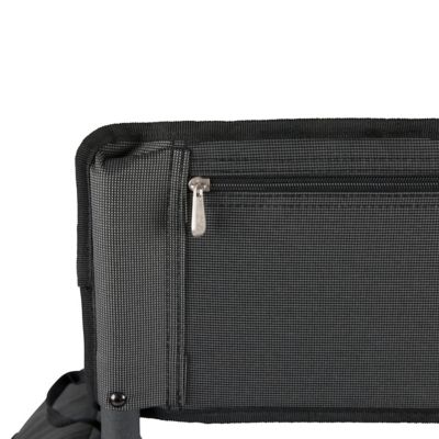 Image showing  Fusion Backpack Chair with Cooler