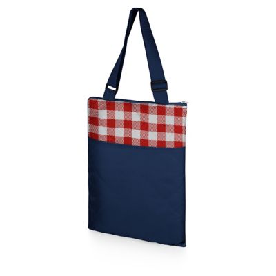 Image showing  Vista Outdoor Picnic Blanket and Tote, 59 in. x 51 in.