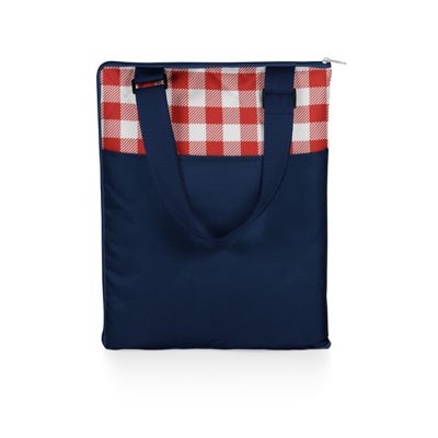 Image showing  Vista Outdoor Picnic Blanket and Tote, 59 in. x 51 in.