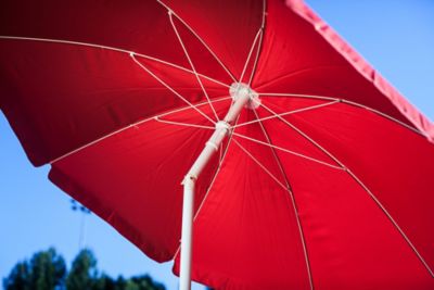 Image showing 2 th Oniva 5.5 ft. Portable Beach Umbrella