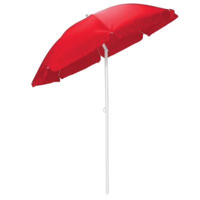 Image showing 4 th Oniva 5.5 ft. Portable Beach Umbrella