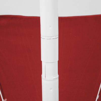 Image showing 5 th Oniva 5.5 ft. Portable Beach Umbrella