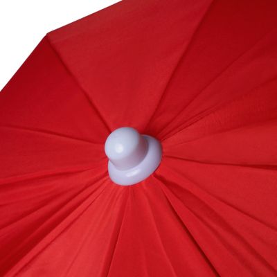 Image showing 10 th Oniva 5.5 ft. Portable Beach Umbrella