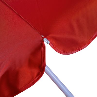 Image showing 11 th Oniva 5.5 ft. Portable Beach Umbrella