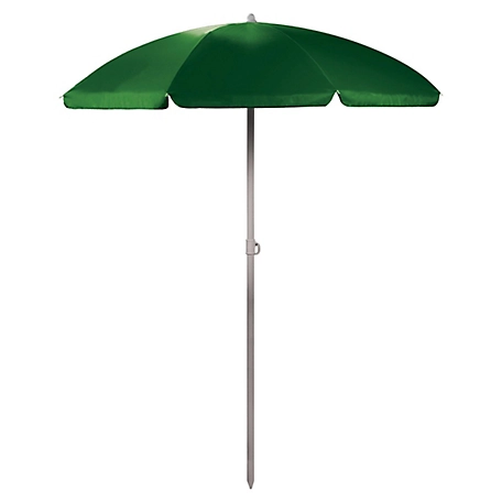 Oniva 5.5 ft. Portable Beach Umbrella