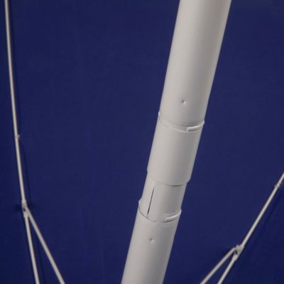 Image showing  5.5 ft. Portable Beach Umbrella