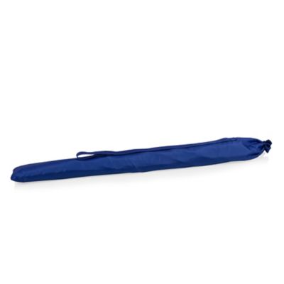 Image showing  5.5 ft. Portable Beach Umbrella