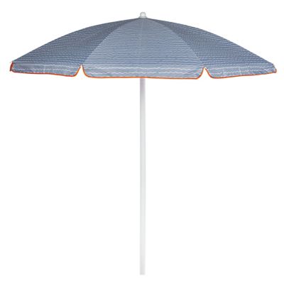 Oniva 5.5 ft. Portable Beach Umbrella