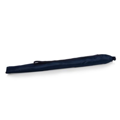 Image showing  5.5 ft. Portable Beach Umbrella
