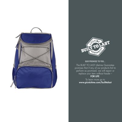 Image showing 6 th Oniva 20-Can PTX Backpack Cooler
