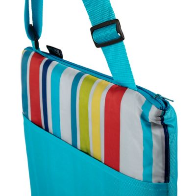 Image showing  Vista Outdoor Picnic Blanket and Tote, 59 in. x 51 in.