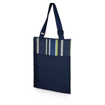 Image showing  Vista Outdoor Picnic Blanket and Tote, 59 in. x 51 in.