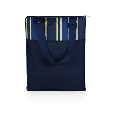 Image showing  Vista Outdoor Picnic Blanket and Tote, 59 in. x 51 in.