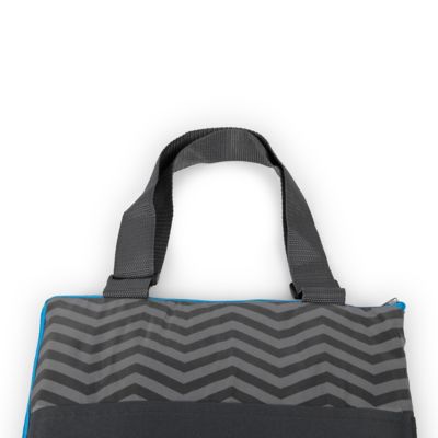 Image showing 6 th Oniva Vista Outdoor Picnic Blanket and Tote, 59 in. x 51 in.