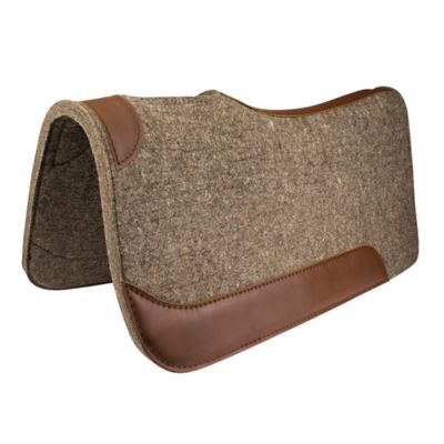 TuffRider Sioux Felt Western Saddle Pad