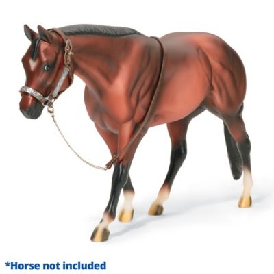 tsc breyer horses