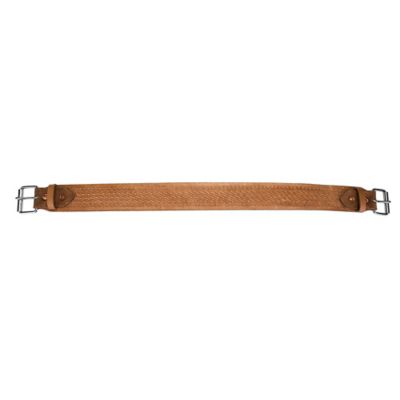 TuffRider Western Single-Ply Flank Cinch