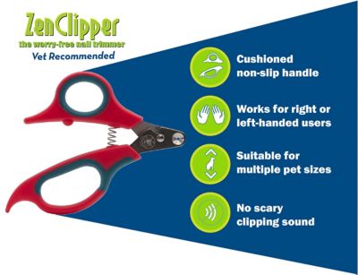 Image showing  Pet Nail Trimmer, Conical Blade, #1