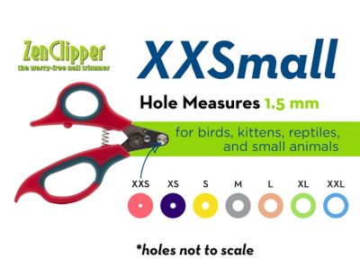 Image showing  Pet Nail Trimmer, Conical Blade, #1