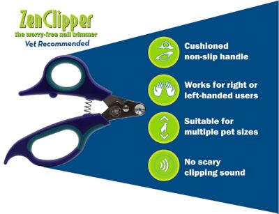 Image showing  Pet Nail Trimmer, Conical Blade, #2