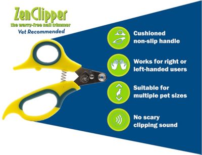 Image showing  Pet Nail Trimmer, Conical Blade, #3