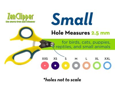 Image showing  Pet Nail Trimmer, Conical Blade, #3