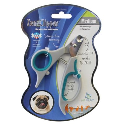 Zen Clipper Pet Nail Trimmer, Conical Blade, #4