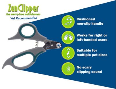 Image showing  Pet Nail Trimmer, Conical Blade, #4