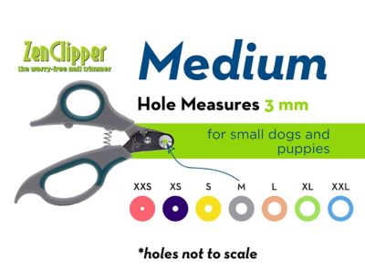 Image showing  Pet Nail Trimmer, Conical Blade, #4