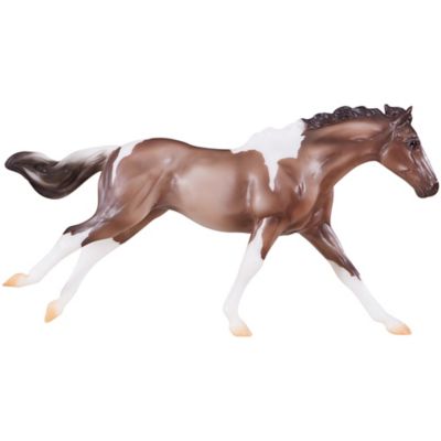 breyer classic horses