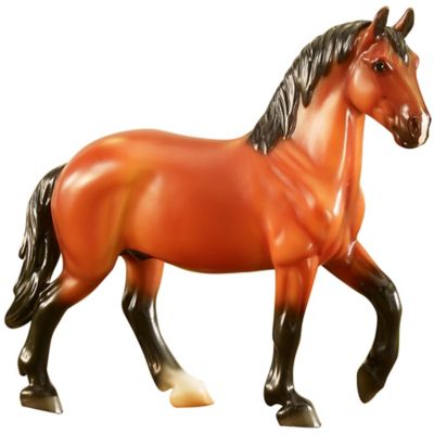 tsc breyer horses