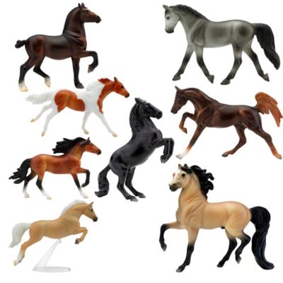 tsc breyer horses