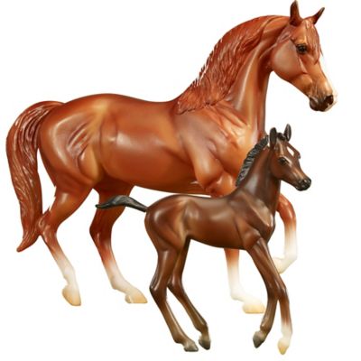 toy horse set