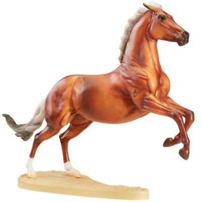 tsc breyer horses