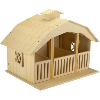 breyer horse stable