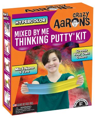 crazy aaron's thinking putty near me