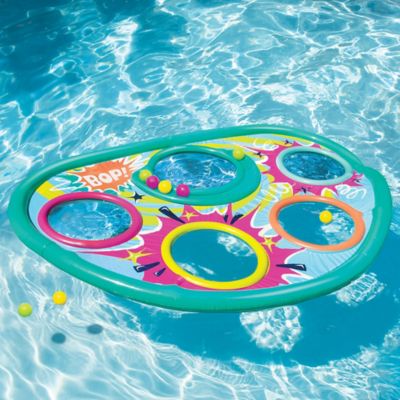 Image showing  Whopper Bopper Inflatable Pool Float Game