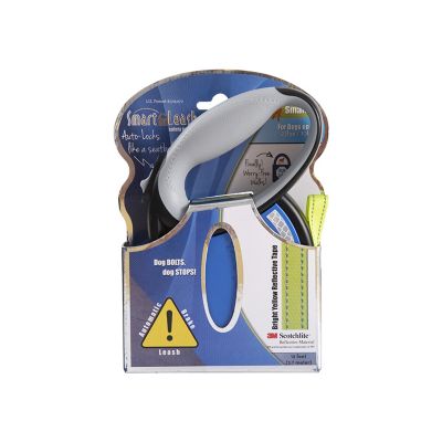 Image showing  Autolock Retractable Dog Leash