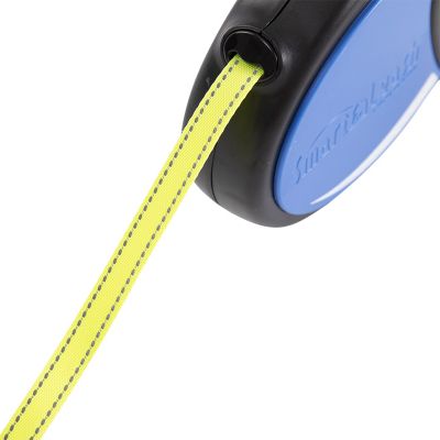 Image showing  Autolock Retractable Dog Leash