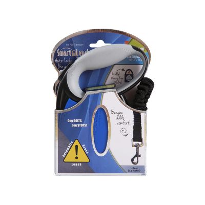 Image showing  Autolock Retractable Dog Leash