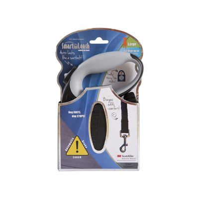 Image showing  Autolock Retractable Dog Leash